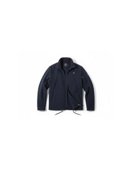 Polar Liso Luxury Pinza Marino