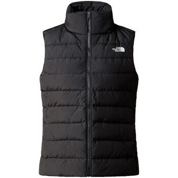 The North Face Chaquetas W Aconcagua 3 Vest para mujer