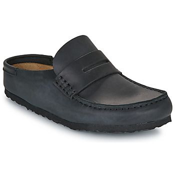 BIRKENSTOCK Zuecos Naples para mujer