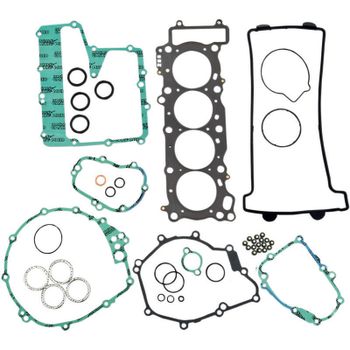 Kit juntas motor Yamaha YZF-R6 600 -'02 Athena