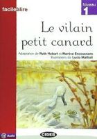 le vilain petit canard facilealire