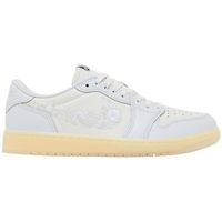 nike zapatillas jordan 1 retro low og rabbit floral swoosh para hombre