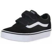 vans deportivas moda iju y ward v para nino