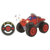 bigwheels chicco billy rojas