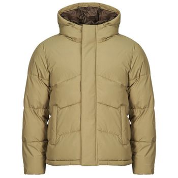 Jack & Jones Abrigo de plumas JJWORLD para hombre