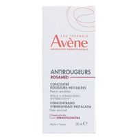 avene rosamed anti rojeces concentrado 30 ml