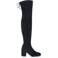 stuart weitzman botas altas - para mujer