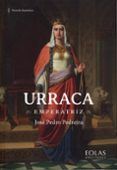 urraca emperatriz