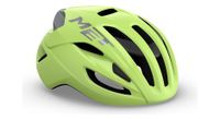 casco met rivale mips road verde lima