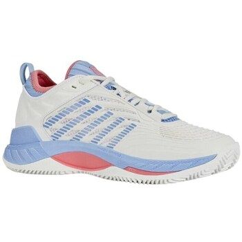 K-Swiss Zapatillas de baloncesto 99072178 para mujer