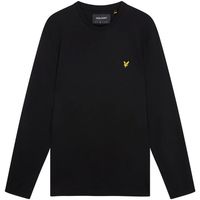 lyle  scott camiseta manga larga ls129 para hombre