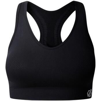 Dare 2b Sujetador deportivo React para mujer