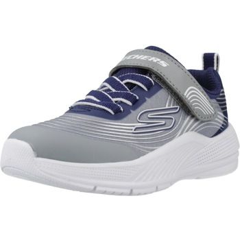 Skechers Zapatillas Microspec Advance para niño