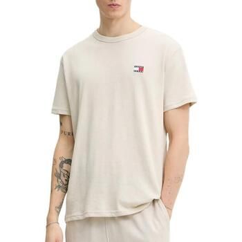Tommy Hilfiger Camiseta Tjm Reg Badge para hombre