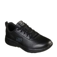 skechers black 108010ec-blk shoes