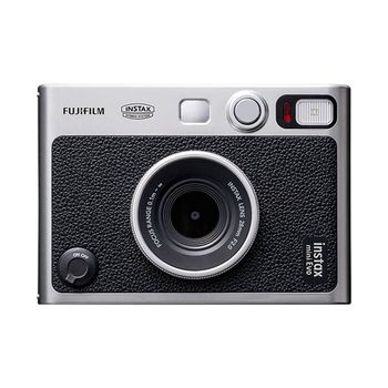 Fujifilm instax mini Evo Negro