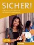 sicher! b1&c1 ubungsgrammatik und code