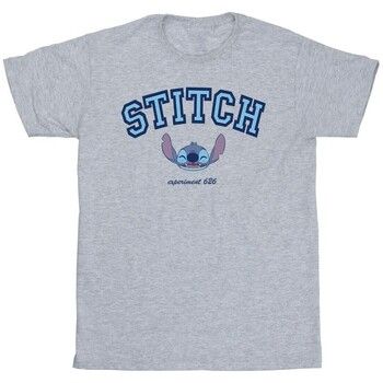 Disney Camiseta BI49946 para hombre