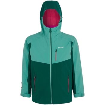 Regatta Chaqueta Trekktain para niño