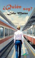 ¿Quién soy?