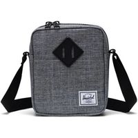 herschel bolso heritage crossbody para hombre