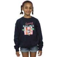 disney jersey spring palms para nina