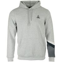 le coq sportif jersey heritage hoody n1 para hombre
