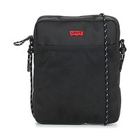 levis bolso dual strap north-south crossbody para hombre