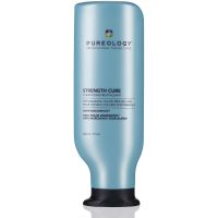 pureology strength cure conditioner 266ml
