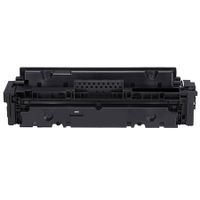 compatible black canon 055 standard capacity toner cartridge replaces canon 3016c002