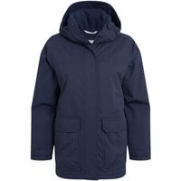 craghoppers parka national trust crossbill para mujer