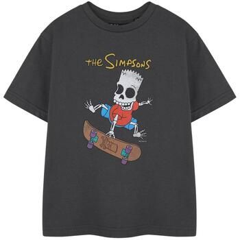 Dessins Animés Camiseta NS8586 para niño