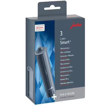 Jura Claris Smart+ Filtro de Agua Inteligente