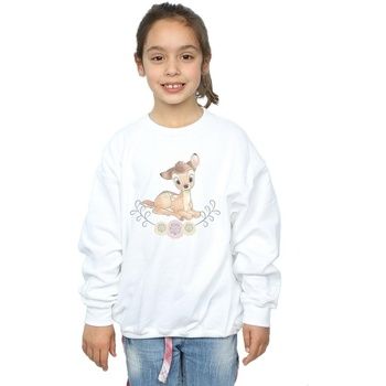 Disney Jersey Watercolour para niña