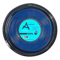cordaje de tenis soft string 200m 130 azul