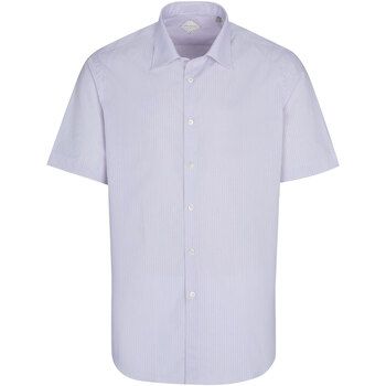 Pal Zileri Camisa manga corta - para hombre
