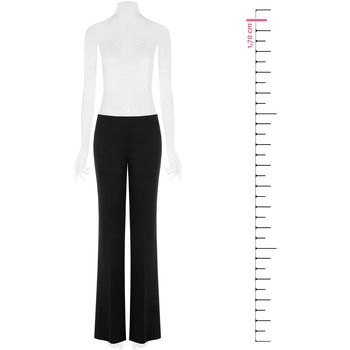 Rinascimento Pantalones CFC0130163003 para mujer