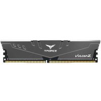team group t-force vulcan z ddr4 3200mhz pc4-25600 16 gb cl16 gris