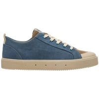 sanjo zapatillas k230 washed - ocean colorbust para hombre