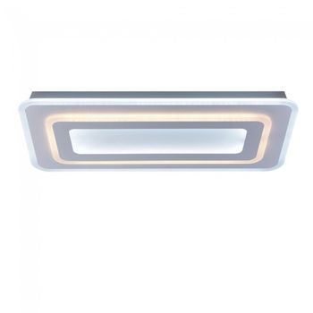 Plafón de techo led cryn 3cct smart (102w)