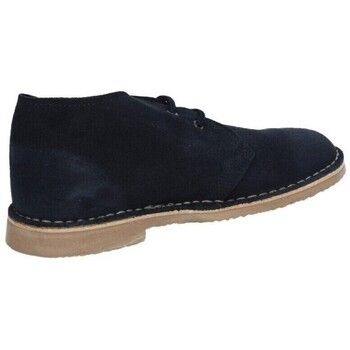 Made In Spain Botines Botines de serraje para mujer