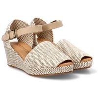pitillos alpargatas 812431 para mujer