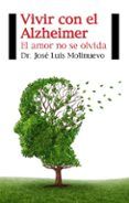 vivir con el alzheimer