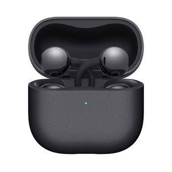 Auriculares HUAWEI FreeClip 2 inalámbricos Bluetooth con control táctil, protección IP57, negros