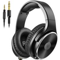 auriculares oneodio estudio hifi con controladores dinamicos duales de 50 mmaudio de alta resolucionmezcla y grabacion