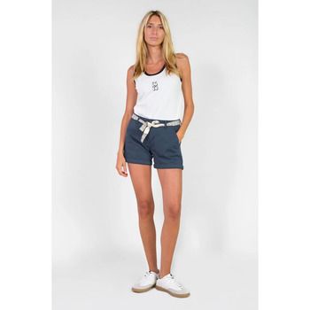 Le Temps des Cerises Short LYVI 2 pantalones cortos para mujer