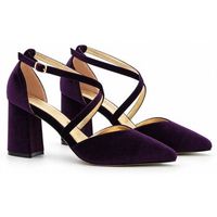 montevita zapatos de tacon 105482 para mujer
