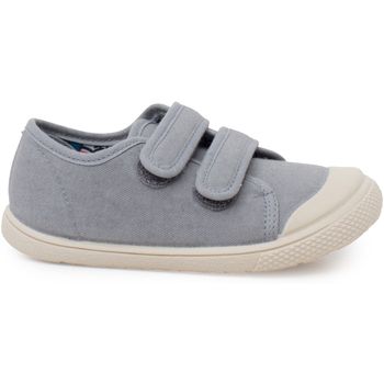 Pisamonas Zapatillas Zapatillas Lona Barefoot Puntera Goma para niño