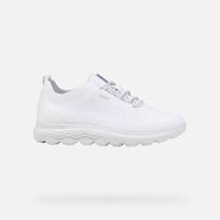 geox spherica mujer blanco
