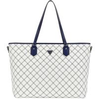 guess bolso de mano iconique para mujer